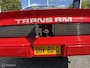 Pontiac Trans-Am Firebird Coupe 6.6L V8 | Uniek | Nieuwstaat