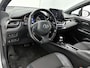 Toyota C-HR / C-HR+ 1.8 Hybrid Style | Navigatie | Apple CarPlay/Android Auto | Stoel+stuurverwarming | Parkeersensoren voor+achter | Climate Control | Achteruitrijcamera |