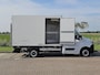 Renault Master 2.3 Koelwagen, FRIGO, Dag/ Nacht , LAADKLEP, zijdeur, Thermoking!