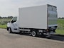 Renault Master 2.3 Koelwagen, FRIGO, Dag/ Nacht , LAADKLEP, zijdeur, Thermoking!