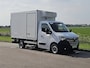 Renault Master 2.3 Koelwagen, FRIGO, Dag/ Nacht , LAADKLEP, zijdeur, Thermoking!