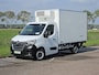 Renault Master 2.3 Koelwagen, FRIGO, Dag/ Nacht , LAADKLEP, zijdeur, Thermoking!