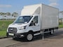 Ford Transit 2.0 Bakwagen Laadklep!