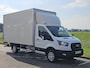 Ford Transit 2.0 Bakwagen Laadklep!