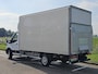 Ford Transit 2.0 Bakwagen Laadklep!