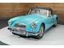 MG MG A MGA Cabriolet | 1958