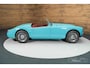 MG MG A MGA Cabriolet | 1958