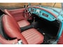 MG MG A MGA Cabriolet | 1958