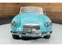 MG MG A MGA Cabriolet | 1958