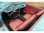 MG MG A MGA Cabriolet | 1958