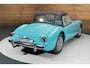 MG MG A MGA Cabriolet | 1958