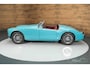 MG MG A MGA Cabriolet | 1958