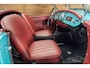 MG MG A MGA Cabriolet | 1958