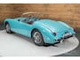 MG MG A MGA Cabriolet | 1958