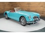 MG MG A MGA Cabriolet | 1958
