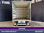 Mercedes-Benz Sprinter 315 CDI 150pk 9G-Tronic Automaat Bakwagen 22m3 KUUB Laadklep Zijdeur Euro6 Airco | LAT om LAT | Leder Bijrijdersbank