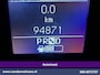 Mercedes-Benz Sprinter 315 CDI 150pk 9G-Tronic Automaat Bakwagen 22m3 KUUB Laadklep Zijdeur Euro6 Airco | LAT om LAT | Leder Bijrijdersbank