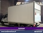 Mercedes-Benz Sprinter 315 CDI 150pk 9G-Tronic Automaat Bakwagen 22m3 KUUB Laadklep Zijdeur Euro6 Airco | LAT om LAT | Leder Bijrijdersbank