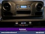 Mercedes-Benz Sprinter 315 CDI 150pk 9G-Tronic Automaat Bakwagen 22m3 KUUB Laadklep Zijdeur Euro6 Airco | LAT om LAT | Leder Bijrijdersbank