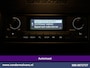 Mercedes-Benz Sprinter 315 CDI 150pk 9G-Tronic Automaat Bakwagen 22m3 KUUB Laadklep Zijdeur Euro6 Airco | LAT om LAT | Leder Bijrijdersbank