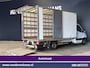 Mercedes-Benz Sprinter 315 CDI 150pk 9G-Tronic Automaat Bakwagen 22m3 KUUB Laadklep Zijdeur Euro6 Airco | LAT om LAT | Leder Bijrijdersbank