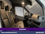 Mercedes-Benz Sprinter 315 CDI 150pk 9G-Tronic Automaat Bakwagen 22m3 KUUB Laadklep Zijdeur Euro6 Airco | LAT om LAT | Leder Bijrijdersbank