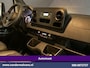 Mercedes-Benz Sprinter 315 CDI 150pk 9G-Tronic Automaat Bakwagen 22m3 KUUB Laadklep Zijdeur Euro6 Airco | LAT om LAT | Leder Bijrijdersbank