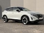 Nissan Qashqai 1.3 MHEV Xtronic N-Connecta / Panoramadak / Cold Pack / Easy Pack / HUD / Elektrische klep / Stuur- en stoelverwarming / 18" LM wielen  & All Season banden /