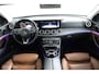 Mercedes-Benz E-klasse E350 e 286Pk Plug-in hydride | Gereviseerde accu | Luchtvering | Ambient Light | PDC V&A | Led verlichting | Bruin-leder | Essenhout | DEALER-STAAT