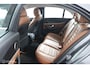 Mercedes-Benz E-klasse E350 e 286Pk Plug-in hydride | Gereviseerde accu | Luchtvering | Ambient Light | PDC V&A | Led verlichting | Bruin-leder | Essenhout | DEALER-STAAT