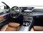Mercedes-Benz E-klasse E350 e 286Pk Plug-in hydride | Gereviseerde accu | Luchtvering | Ambient Light | PDC V&A | Led verlichting | Bruin-leder | Essenhout | DEALER-STAAT