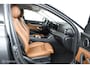 Mercedes-Benz E-klasse E350 e 286Pk Plug-in hydride | Gereviseerde accu | Luchtvering | Ambient Light | PDC V&A | Led verlichting | Bruin-leder | Essenhout | DEALER-STAAT
