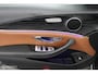 Mercedes-Benz E-klasse E350 e 286Pk Plug-in hydride | Gereviseerde accu | Luchtvering | Ambient Light | PDC V&A | Led verlichting | Bruin-leder | Essenhout | DEALER-STAAT