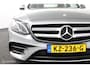 Mercedes-Benz E-klasse E350 e 286Pk Plug-in hydride | Gereviseerde accu | Luchtvering | Ambient Light | PDC V&A | Led verlichting | Bruin-leder | Essenhout | DEALER-STAAT