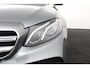 Mercedes-Benz E-klasse E350 e 286Pk Plug-in hydride | Gereviseerde accu | Luchtvering | Ambient Light | PDC V&A | Led verlichting | Bruin-leder | Essenhout | DEALER-STAAT