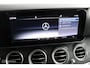 Mercedes-Benz E-klasse E350 e 286Pk Plug-in hydride | Gereviseerde accu | Luchtvering | Ambient Light | PDC V&A | Led verlichting | Bruin-leder | Essenhout | DEALER-STAAT