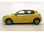 Peugeot 208 1.2 PureTech Active Pack | Lage km.stand | Lichtmetalen velgen | Android auto/Appel carplay | Airco | Cruise control | Navigatie | Parkeersensoren achter
