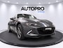 Mazda MX-5 RF 1.5 SkyActiv-G 132 GT-M