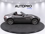 Mazda MX-5 RF 1.5 SkyActiv-G 132 GT-M