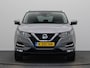 Nissan Qashqai 1.3 DIG-T N-Connecta | Automaat | Panoramadak | Lichtmetalen velgen | Trekhaak | Stoelverwarming | 360 Camera |
