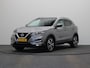 Nissan Qashqai 1.3 DIG-T N-Connecta | Automaat | Panoramadak | Lichtmetalen velgen | Trekhaak | Stoelverwarming | 360 Camera |