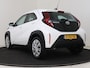 Toyota Aygo X 1.0 VVT-i MT Play | Dealer onderhouden | Apple CarPlay/Android Auto | Cruise Control Adaptive | Achteruitrijcamera | Airco | Bluetooth | Elektrische ramen voor | Elektrisch verstelbare buitenspiegels |