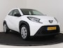 Toyota Aygo X 1.0 VVT-i MT Play | Dealer onderhouden | Apple CarPlay/Android Auto | Cruise Control Adaptive | Achteruitrijcamera | Airco | Bluetooth | Elektrische ramen voor | Elektrisch verstelbare buitenspiegels |