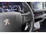 Peugeot Expert 2.0 BlueHDI 180 S&S DC | Automaat | Adaptive Cruise Control | Navigatie | Apple Carplay & Android Auto | Camera | Parkeersensoren voor & achter | Dodehoek detectie | Lane Assist