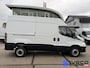 IVECO Daily 35S18V A8 3.0L 180pk | L2H2 W3520 | Automaat | Cruise control | Camera | AppleCarPlay | Trekhaak