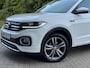 Volkswagen T-Cross 1.0 TSI R-line | Carplay | Trekhaak | Keyless | Dodehoek assistent | ACC | Rijstrook assistent | Camera | DAB |