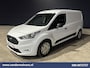 Ford Transit Connect 1.5 EcoBlue 100pk L2H1 Euro6 Airco | Camera | Navigatie | Apple Carplay | Stoelverwarming Verwarmde voorruit, Parkeersensoren