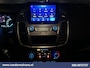 Ford Transit Connect 1.5 EcoBlue 100pk L2H1 Euro6 Airco | Camera | Navigatie | Apple Carplay | Stoelverwarming Verwarmde voorruit, Parkeersensoren
