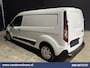 Ford Transit Connect 1.5 EcoBlue 100pk L2H1 Euro6 Airco | Camera | Navigatie | Apple Carplay | Stoelverwarming Verwarmde voorruit, Parkeersensoren
