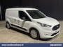 Ford Transit Connect 1.5 EcoBlue 100pk L2H1 Euro6 Airco | Camera | Navigatie | Apple Carplay | Stoelverwarming Verwarmde voorruit, Parkeersensoren